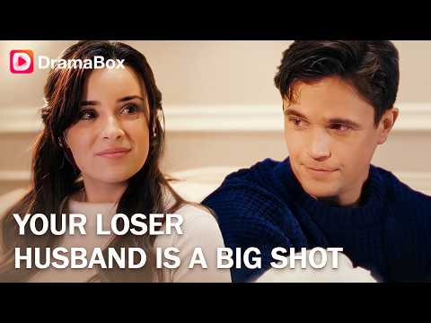 تحملت ثلاث سنوات من العذاب من أجل عائلتي عدت إلى المنزل لأجدها مع حبيبها السابق دراما بوكس تحملت ثلاث سنوات من العذاب من أجل عائلتي عدت إلى المنزل لأجدها مع حبيبها السابق دراما بوكس