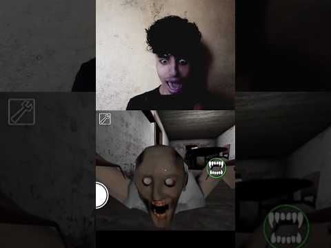 تحولت اللي عنكبوت في جراني