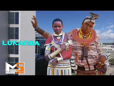 LUKANDA HARUSI KWA MAKEJA 0685 625 783 MBASHA STUDIO 2021