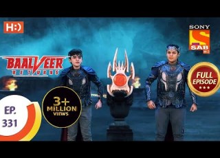 Baalveer Returns Ep 331 Full Episode 30th March 2021