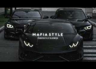Mafia Style Perfectly Slowed Sidhu Moose Wala Slowed Reverb SidhuMooseWalaOfficial