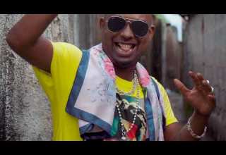 Bando MC Ft Mr Blue Uswazi Official Music Video