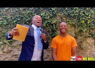 Mhubiri Na Mtafsiri Mjinga Reloaded