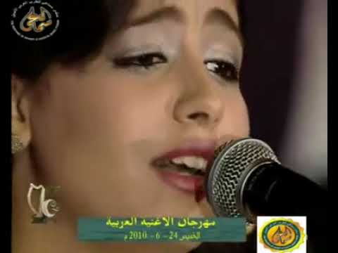 هنيدة المعداني لحظة وداعك