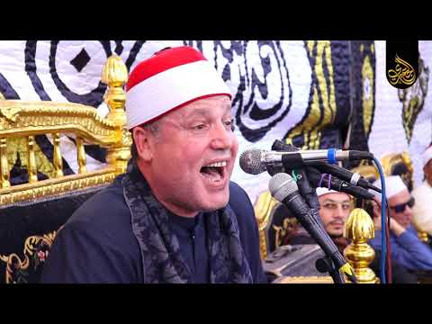 الهنداوى يا بنى أقم الصلاة ليلة الإبدااااااااااااع والتميز وبحضور الدكتور الطاروطى