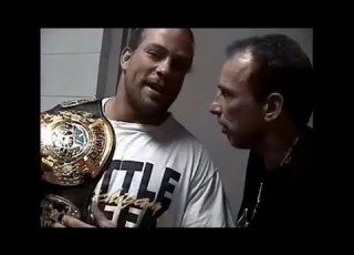  ECW Fan Cam Winston Salem NC 6 13 99