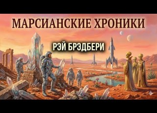  The Martian Chronicles In 6 Minutes StoryBook