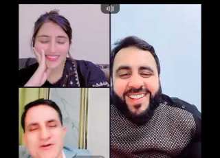 Mkm Meeno Khan Aw Afghan Sheikh Life New Video Funny Gaf Shaf Pashto New Video
