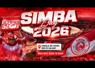  SIMBA DAY MWAKA HUU IMEKUJA KIVINGINE UWANJA WA UHURU HUU NDIO UTARATIBU MPYA