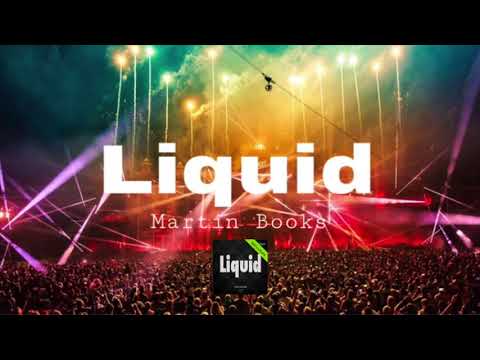 Martin Books Liquid Full Version On Beatport