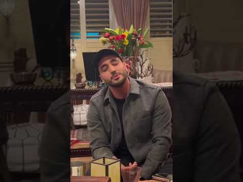 Hum Ne Ankhon Se Dekha Nahi Hai Magar Naat Naatsharif