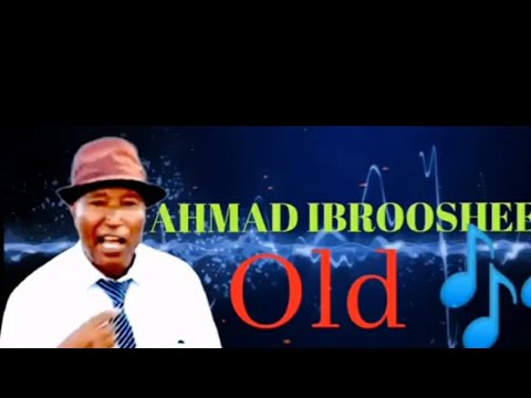 Ahmad Ibroshe Sijibbe Hin Jennee Jijjiirte Amala Ahmad Ibroshe Sijibbe Hin Jennee Jijjiirte Amala