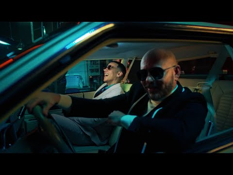 Daddy Yankee X Pitbull Hot Official Video