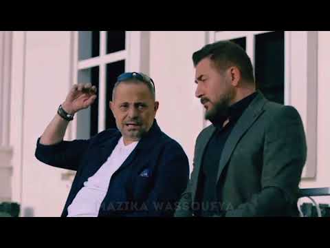 جورج وسوف مين فينا منجرحش