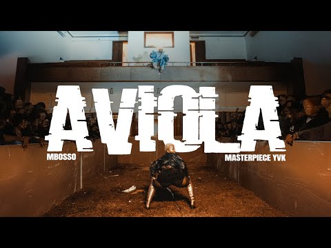 Mbosso Ft Masterpiece YVK Aviola Official Music Video