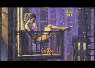Beabadoobee Coffee Cover Hanin Dhiya Speed Up Reverb