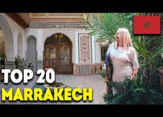  20 BEST Things To Do In Marrakech Morocco 2024 GUIDE