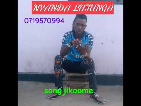 Nyanda Lufunga Ft Mashili Kazi Inaitwa Jikoome Pr Mwamsho Bend