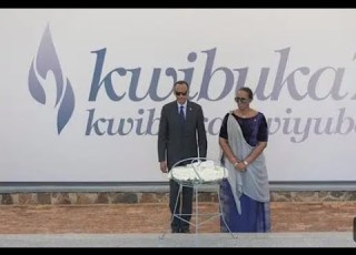  Gakenke Indirimbo Yo Kwibuka Munyanshoza Dieudonne