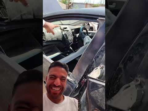 تعالى هاننزل نشترى عربيه فابريكه