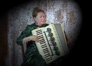  Мурка Murka Аккордеон
