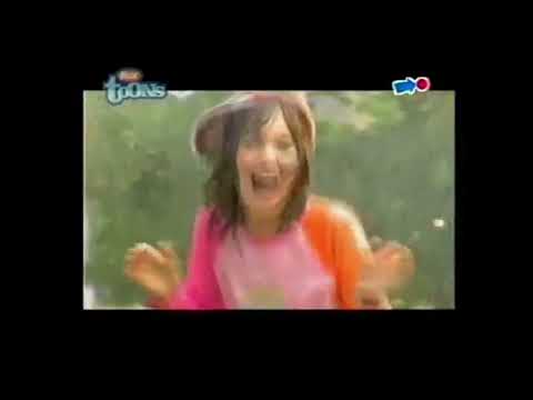 NickToons 2005 January Continuity 1 NickToons 2005 January Continuity 1