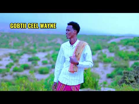 DHAANTO CUSUB ABWAAN NUUR GOSAAR GOBTII CEEL WAYNE 2026 COMING SOON