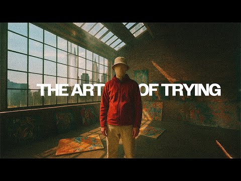 I Actually Tried Chasing My Dreams For 365 Days