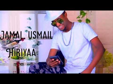 New Jamal Usmail Hiriyaa Ethiopia Oromoo Music 2026