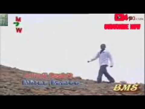 Aliyi Sabit Love Song