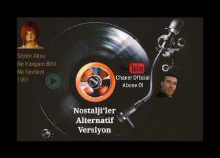  Sezen Aksu Ne Kavgam Bitti Ne Sevdam Alternatif Müzik Versiyon