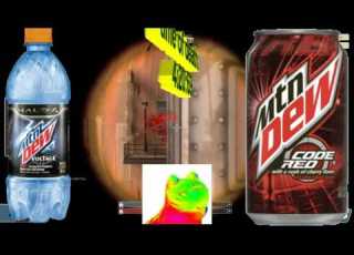  360 MLG NOSCOPE Complete With MTN Dew And Doritos TF2