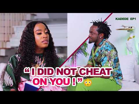 YOU LIED TO ME DIANA DROPS SHOCKING CHEATING BOMBSHELL ON HUSBAND BAHATI YOU LIED TO ME DIANA DROPS SHOCKING CHEATING BOMBSHELL ON HUSBAND BAHATI