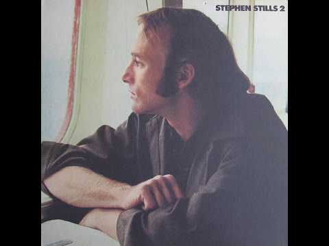 1971 Stephen Stills Stephen Stills 2 álbum Completo