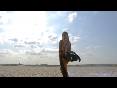 Innoss B Top Model Official Video