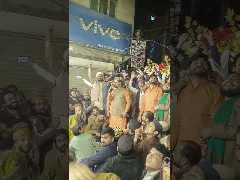 Azam Qadri New Naat 2024 New Best Naat Latest Naat New Naat Sharif 2024