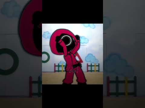 Show Me Who You Are Squidgame Gacha Gachalife Gachatrend Trend Gachashort Shorts Gachameme