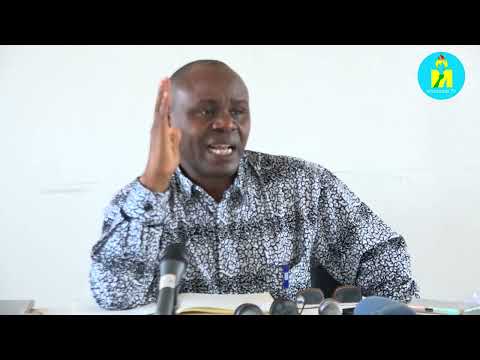 OLUCOME Ubutunzi Mu Kuburaba Bakoresha Ibiharuro PIB Taux D Inflation