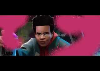  MV Spiderman Into The Spider Verse Let Go Beau Young Prince
