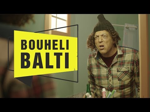 Balti Bouheli Official Music Video Balti Bouheli Official Music Video