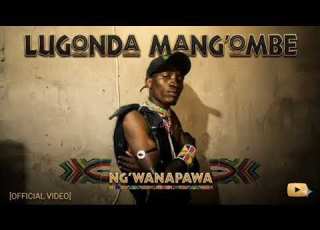 LUGONDA MANG OMBE NG WANA PAWA PRD BY MBASHA STUDIO2026