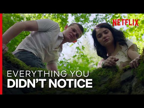 All The Clues You Didn T Notice In Behind Her Eyes SPOILERS Netflix