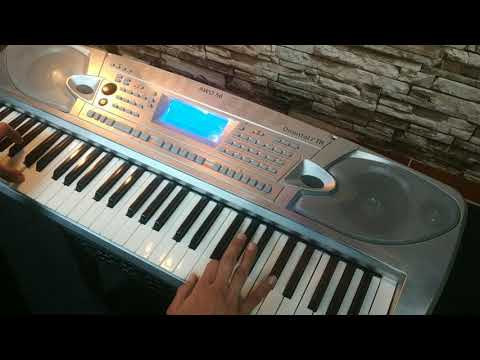 عزف علي الاورج موسيقي فيلم بطل من ورق عزف علي الاورج موسيقي فيلم بطل من ورق