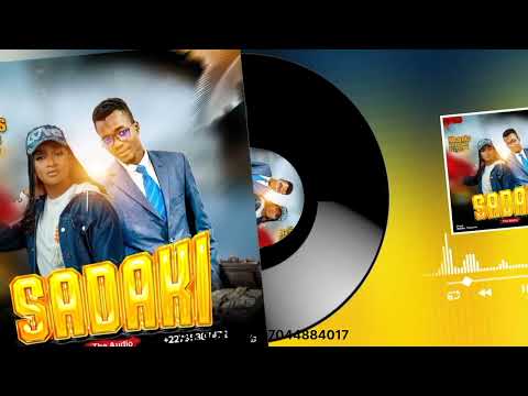 SADAKI KHAMIS DAN BAIWA OFFICIL MUSIC AUDIO 2024 NIGER AGADEZ DAN BAIWA SADAKI SADAKI KHAMIS DAN BAIWA OFFICIL MUSIC AUDIO 2024 NIGER AGADEZ DAN BAIWA SADAKI