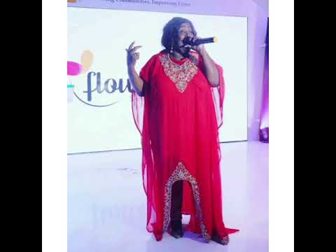 Khadija Kopa Wahoi Taarab