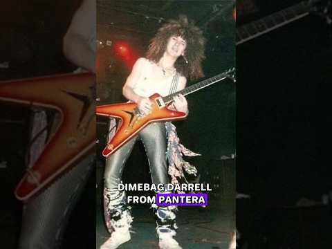 Tune Like PANTERA AC DC And Van Halen