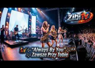 Zawsze Przy Tobie