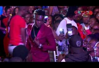 Video Of The Year Jigi Jigi By Willy Paul