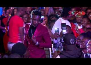 Video Of The Year Jigi Jigi By Willy Paul