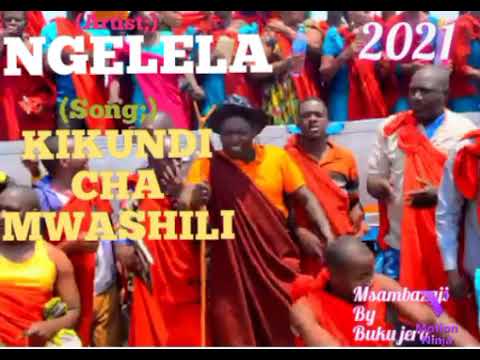 MGELELA SAMOJA KIKUNDI CHA MWASHILI MGELELA SAMOJA KIKUNDI CHA MWASHILI